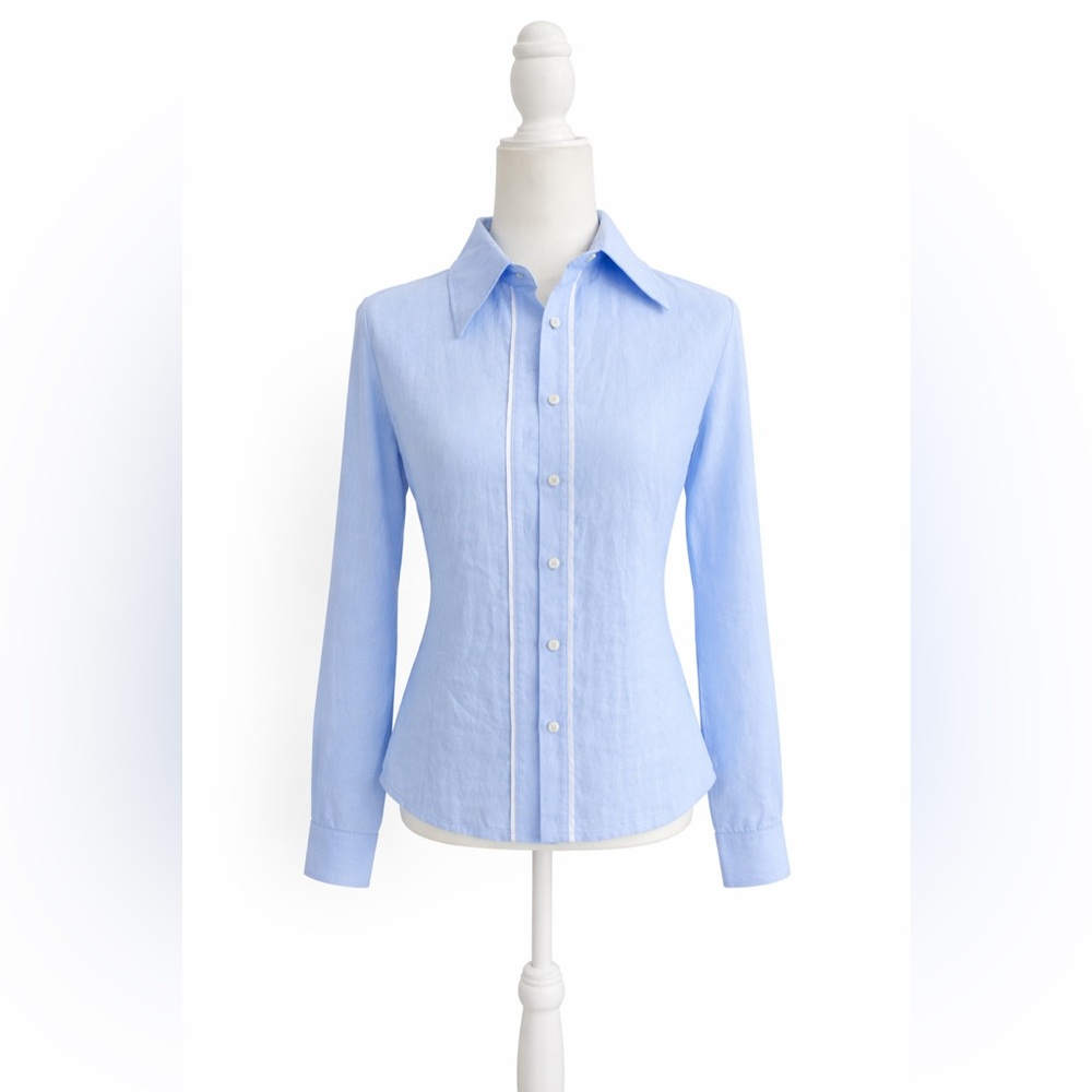 Spring Sale Women's Button-Up Shirt (any of my dress shirts $25)